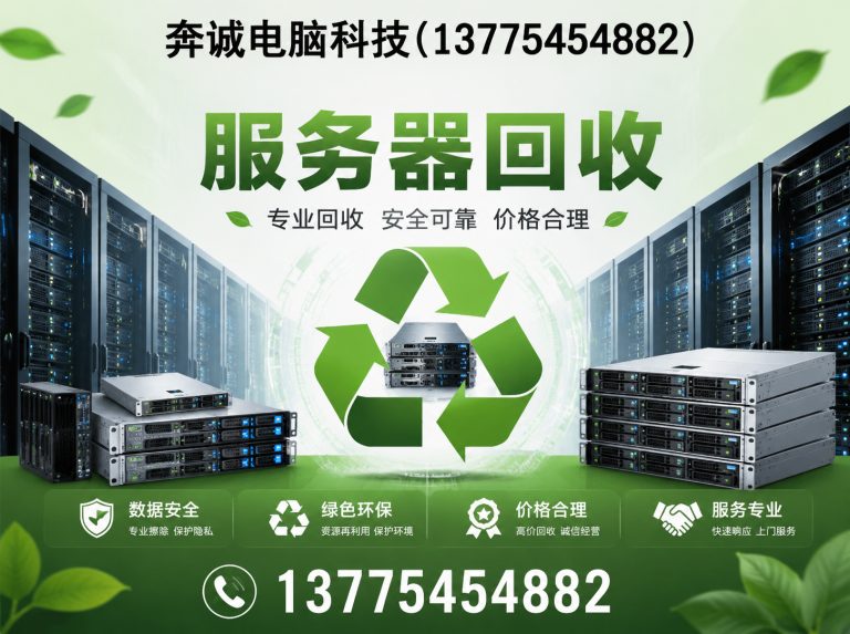 长宁区奔诚电脑科技展示图